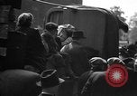 Standbild Flüchtlinge Nordfrankreich, 1940, aus Sekunde 52 historischem Filmmaterial Videoclip 65675053843