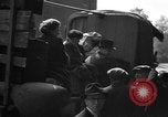 Standbild Flüchtlinge Nordfrankreich, 1940, aus Sekunde 53 historischem Filmmaterial Videoclip 65675053843