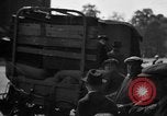 Standbild Flüchtlinge Nordfrankreich, 1940, aus Sekunde 56 historischem Filmmaterial Videoclip 65675053843