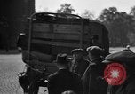 Standbild Flüchtlinge Nordfrankreich, 1940, aus Sekunde 57 historischem Filmmaterial Videoclip 65675053843