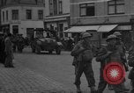 Standbild British Expeditionary Force Frankreich, 1939, aus Sekunde 6 historischem Filmmaterial Videoclip 65675053844