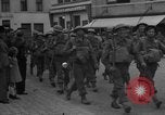 Standbild British Expeditionary Force Frankreich, 1939, aus Sekunde 9 historischem Filmmaterial Videoclip 65675053844