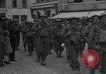 Standbild British Expeditionary Force Frankreich, 1939, aus Sekunde 10 historischem Filmmaterial Videoclip 65675053844