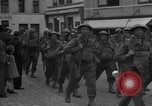 Standbild British Expeditionary Force Frankreich, 1939, aus Sekunde 11 historischem Filmmaterial Videoclip 65675053844