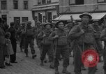Standbild British Expeditionary Force Frankreich, 1939, aus Sekunde 12 historischem Filmmaterial Videoclip 65675053844