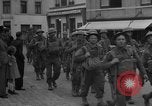 Standbild British Expeditionary Force Frankreich, 1939, aus Sekunde 13 historischem Filmmaterial Videoclip 65675053844
