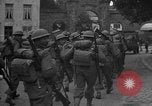 Standbild British Expeditionary Force Frankreich, 1939, aus Sekunde 19 historischem Filmmaterial Videoclip 65675053844