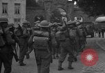 Standbild British Expeditionary Force Frankreich, 1939, aus Sekunde 20 historischem Filmmaterial Videoclip 65675053844