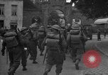Standbild British Expeditionary Force Frankreich, 1939, aus Sekunde 21 historischem Filmmaterial Videoclip 65675053844