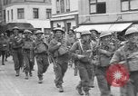 Standbild British Expeditionary Force Frankreich, 1939, aus Sekunde 31 historischem Filmmaterial Videoclip 65675053844