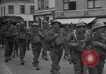 Standbild British Expeditionary Force Frankreich, 1939, aus Sekunde 32 historischem Filmmaterial Videoclip 65675053844