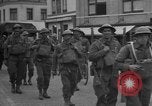 Standbild British Expeditionary Force Frankreich, 1939, aus Sekunde 33 historischem Filmmaterial Videoclip 65675053844