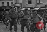 Standbild British Expeditionary Force Frankreich, 1939, aus Sekunde 35 historischem Filmmaterial Videoclip 65675053844
