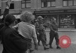 Standbild British Expeditionary Force Frankreich, 1939, aus Sekunde 38 historischem Filmmaterial Videoclip 65675053844