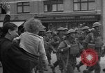 Standbild British Expeditionary Force Frankreich, 1939, aus Sekunde 40 historischem Filmmaterial Videoclip 65675053844