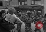 Standbild British Expeditionary Force Frankreich, 1939, aus Sekunde 41 historischem Filmmaterial Videoclip 65675053844