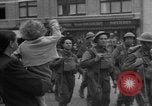 Standbild British Expeditionary Force Frankreich, 1939, aus Sekunde 42 historischem Filmmaterial Videoclip 65675053844