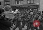 Standbild British Expeditionary Force Frankreich, 1939, aus Sekunde 43 historischem Filmmaterial Videoclip 65675053844