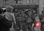 Standbild British Expeditionary Force Frankreich, 1939, aus Sekunde 45 historischem Filmmaterial Videoclip 65675053844