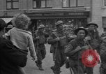 Standbild British Expeditionary Force Frankreich, 1939, aus Sekunde 46 historischem Filmmaterial Videoclip 65675053844
