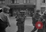 Standbild British Expeditionary Force Frankreich, 1939, aus Sekunde 49 historischem Filmmaterial Videoclip 65675053844
