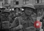 Standbild British Expeditionary Force Frankreich, 1939, aus Sekunde 53 historischem Filmmaterial Videoclip 65675053844