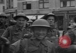 Standbild British Expeditionary Force Frankreich, 1939, aus Sekunde 54 historischem Filmmaterial Videoclip 65675053844