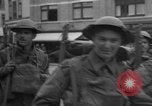Standbild British Expeditionary Force Frankreich, 1939, aus Sekunde 55 historischem Filmmaterial Videoclip 65675053844