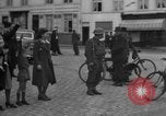 Standbild British Expeditionary Force Frankreich, 1939, aus Sekunde 59 historischem Filmmaterial Videoclip 65675053844