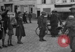 Standbild British Expeditionary Force Frankreich, 1939, aus Sekunde 60 historischem Filmmaterial Videoclip 65675053844