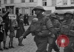 Standbild British Expeditionary Force Frankreich, 1939, aus Sekunde 61 historischem Filmmaterial Videoclip 65675053844