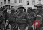 Standbild British Expeditionary Force Frankreich, 1939, aus Sekunde 62 historischem Filmmaterial Videoclip 65675053844