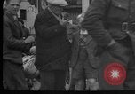 Standbild Flüchtlinge Nordfrankreich, 1940, aus Sekunde 3 historischem Filmmaterial Videoclip 65675053845
