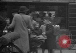 Standbild Flüchtlinge Nordfrankreich, 1940, aus Sekunde 13 historischem Filmmaterial Videoclip 65675053845