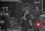 Standbild Flüchtlinge Nordfrankreich, 1940, aus Sekunde 14 historischem Filmmaterial Videoclip 65675053845