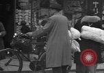 Standbild Flüchtlinge Nordfrankreich, 1940, aus Sekunde 16 historischem Filmmaterial Videoclip 65675053845