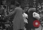 Standbild Flüchtlinge Nordfrankreich, 1940, aus Sekunde 19 historischem Filmmaterial Videoclip 65675053845