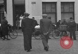 Standbild Flüchtlinge Nordfrankreich, 1940, aus Sekunde 44 historischem Filmmaterial Videoclip 65675053845