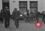 Standbild Flüchtlinge Nordfrankreich, 1940, aus Sekunde 45 historischem Filmmaterial Videoclip 65675053845