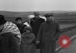Image of refugees Northern France, 1940, second 6 stock footage video 65675053846