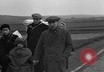 Image of refugees Northern France, 1940, second 7 stock footage video 65675053846