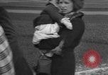 Image of refugees Northern France, 1940, second 15 stock footage video 65675053846