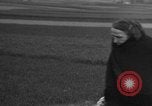 Image of refugees Northern France, 1940, second 16 stock footage video 65675053846