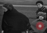 Image of refugees Northern France, 1940, second 17 stock footage video 65675053846
