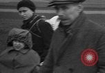 Image of refugees Northern France, 1940, second 18 stock footage video 65675053846