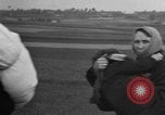 Image of refugees Northern France, 1940, second 20 stock footage video 65675053846