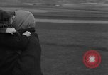 Image of refugees Northern France, 1940, second 21 stock footage video 65675053846