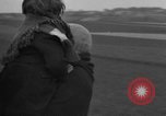 Image of refugees Northern France, 1940, second 22 stock footage video 65675053846