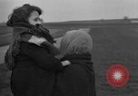 Image of refugees Northern France, 1940, second 23 stock footage video 65675053846