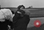 Image of refugees Northern France, 1940, second 25 stock footage video 65675053846